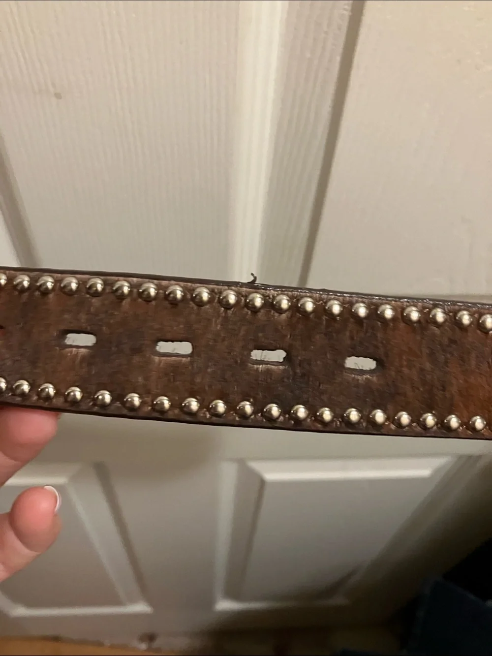 Ranger dark brown